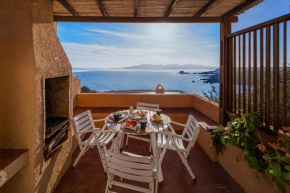 Pgs Immobiliare srls Muggine A1 Trilocale vista mare La Maddalena